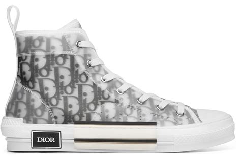 dior crystal sneakers|dior sneakers high top women's.